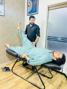 Physiotherapy in Lahore - Dr Muhammad Waseem 1 Physiotherapy in Lahore – Dr Muhammad Waseem