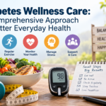 diabetes wellness care