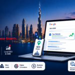 seo dubai
