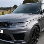 Remaps in Cardiff