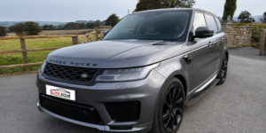 Drive Smarter with Expert Remaps in Cardiff
