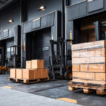 Pallet Racking and Forklift Services in Tunbridge Wells