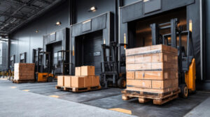 Pallet Racking and Forklift Services in Tunbridge Wells
