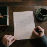 From Daily Journals to Published Memoir: How Everyday Writing Becomes a Book