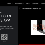 Ledger.com/start – Download Ledger Live | Official Site®