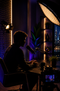YouTube Content Creation in Dubai: A Complete Guide for Creators 1 YouTube Content Creation in Dubai: A Complete Guide for Creators