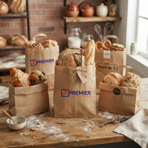 Bagel Packaging Ideas That Turn Takeout Into Branding 1 Bagel Packaging Ideas That Turn Takeout Into Branding