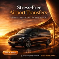 Stress-Free Addiscombe to Gatwick Airport Taxi Transfers – Book Today 1 Stress-Free Addiscombe to Gatwick Airport Taxi Transfers – Book Today