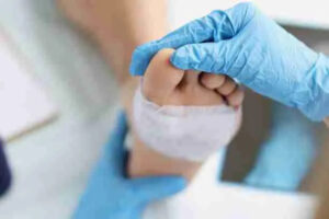Chronic Wound Management at Home in Michigan Effective Care for Complex Wounds 1 Chronic Wound Management at Home in Michigan Effective Care for Complex Wounds