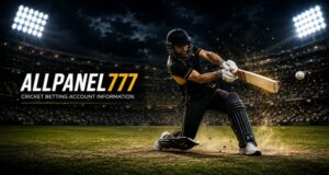 Allpanel777 Now: Understanding Current Access and Account Information