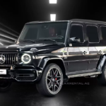 Experience Luxury: Rent a Ferrari SF90 or Mercedes S Class in Dubai 3 Experience Luxury: Rent a Ferrari SF90 or Mercedes S Class in Dubai