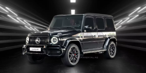 Experience Luxury: Rent a Ferrari SF90 or Mercedes S Class in Dubai 1 Experience Luxury: Rent a Ferrari SF90 or Mercedes S Class in Dubai