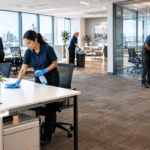 What to Know About Office Cleaning Services in Lansing, MI 3 What to Know About Office Cleaning Services in Lansing, MI