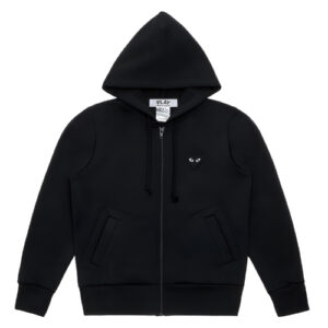 How to Create 10 Effortless Looks With Comme Des Garcons 1 How to Create 10 Effortless Looks With Comme Des Garcons