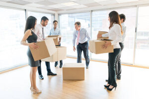The Real Value of Corporate-related moving for Every Business 1 The Real Value of Corporate-related moving for Every Business