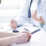 doctor visit generic gp general practitioner medical centre QADKGA45WVEQJMFXNFTFTZ3GAY