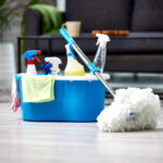 Common Mistakes to Avoid When Using Home Cleaning Products 3 Common Mistakes to Avoid When Using Home Cleaning Products