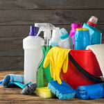 Which Home Cleaning Products Are Suitable for Everyday Cleaning 3 Which Home Cleaning Products Are Suitable for Everyday Cleaning