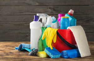 Which Home Cleaning Products Are Suitable for Everyday Cleaning 1 Which Home Cleaning Products Are Suitable for Everyday Cleaning