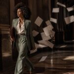 15 Professional Natural Hairstyles That Are Perfect for the Workplace 3 15 Professional Natural Hairstyles That Are Perfect for the Workplace