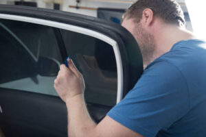 What Are the Benefits of Professional Window Tinting for Your Vehicle