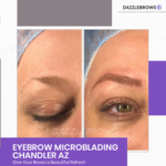 Microblading Touch-Up: When Do You Need One and Why Does It Matter?