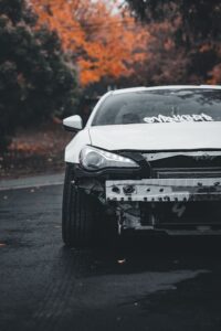 What a Prestige Smash Repair and Smash Repairs Service Actually Involves