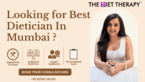 Best Dietician In Mumbai – Dt. Shweta Shah Panchal | The Diet Therapy 1 Best Dietician In Mumbai – Dt. Shweta Shah Panchal | The Diet Therapy