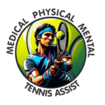 Tennis Practice at Home: A Simple Weekly Plan for Better Training