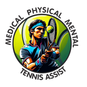 Tennis Practice at Home: A Simple Weekly Plan for Better Training