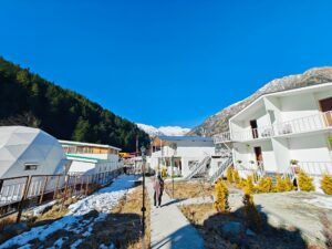 Best Hotels in Harsil: Discover the Best Himalayan Stay with Pulp Hotels