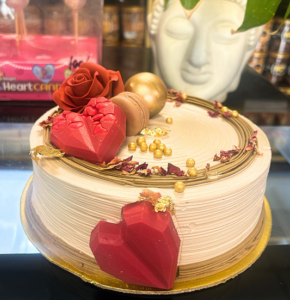 Best Bakery In Dehradun for Fresh Cakes and Bakery Treats