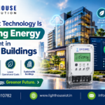 How Smart Technology Is Changing Energy Management in Modern Buildings
