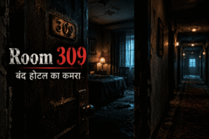 Room 309 – बंद होटल का कमरा 1 Room 309 – बंद होटल का कमरा