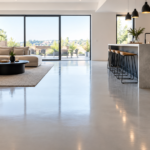 why resin flooring is becoming popular across the