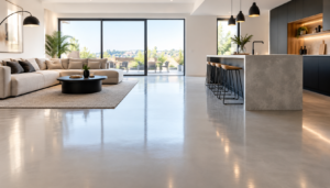 Why Resin Flooring Is Becoming Popular Across the UK