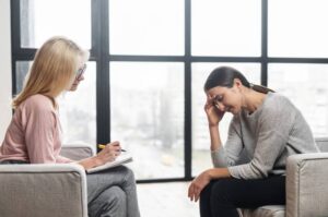 Understanding Mood Swings: When Should You Seek Counselling? 1 Understanding Mood Swings: When Should You Seek Counselling?