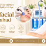 Hydrafacial In Islamabad 2