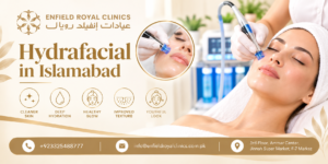 Is Hydrafacial in Islamabad Suitable for You?