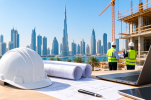 Navigating the Regulatory Landscape: Your Complete Guide to Commercial and Residential Permissions in the UAE 1 Navigating the Regulatory Landscape: Your Complete Guide to Commercial and Residential Permissions in the UAE