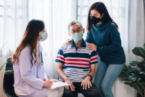 How Primary Care Can Shape Your Long-Term Health in New York 1 How Primary Care Can Shape Your Long-Term Health in New York
