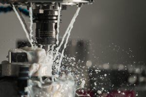 Expert Machining Services for Precision-Made Components 1 Expert Machining Services for Precision-Made Components