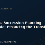 07 business succession planning canada