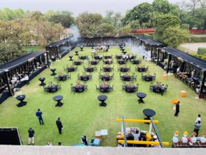 Catering Services in Karachi for Corporate Events