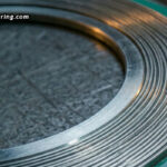 Inside A Spiral Wound Gasket %E2%80%93 Materials Fillers Ring Design