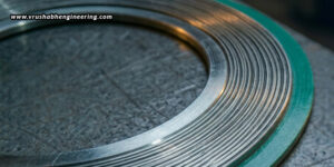 Inside A Spiral Wound Gasket – Materials, Fillers & Ring Design