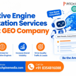 Best Generative Engine Optimization Services in India 22 Sep