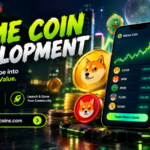 Meme Coin Development breedcoins