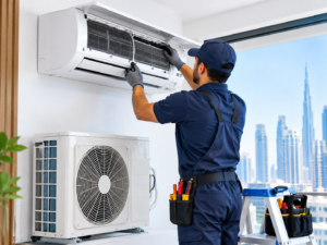 The Ultimate Guide to Property Upkeep: Top Home & Commercial Maintenance Services in Dubai