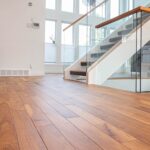 Hardwood Refinishing Calgary for Restoring the Appearance and Finish of Existing Wood Floors – Bull Tough Flooring Ltd.